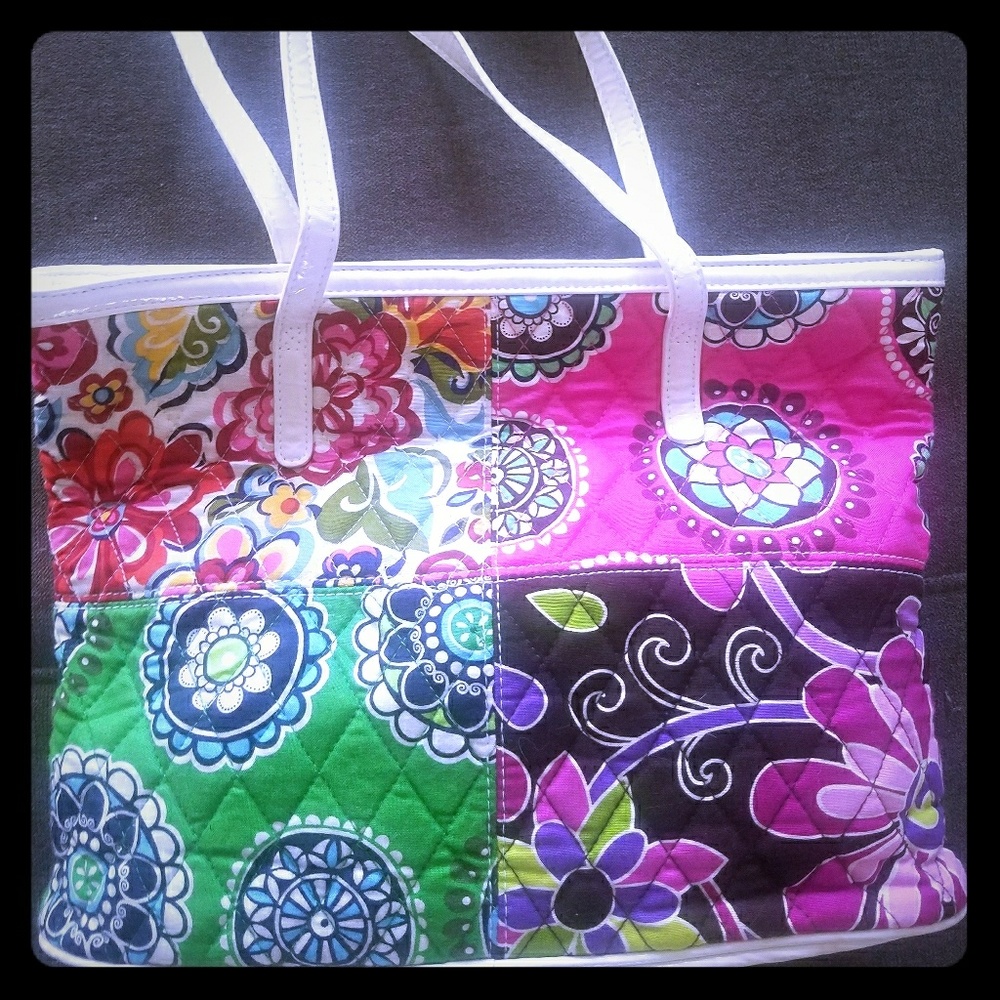 Vera Bradley Purse